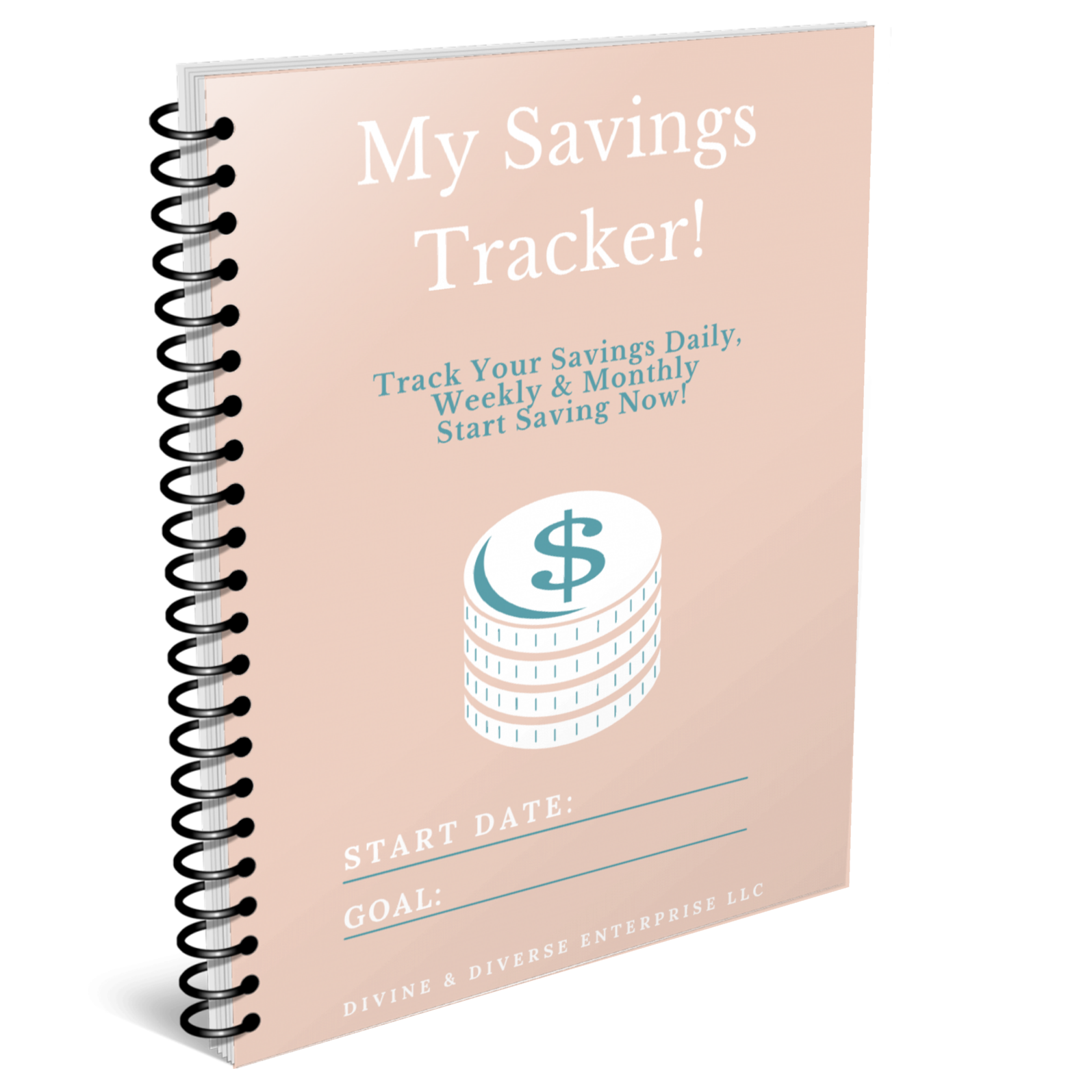 Physical - Savings Tracker